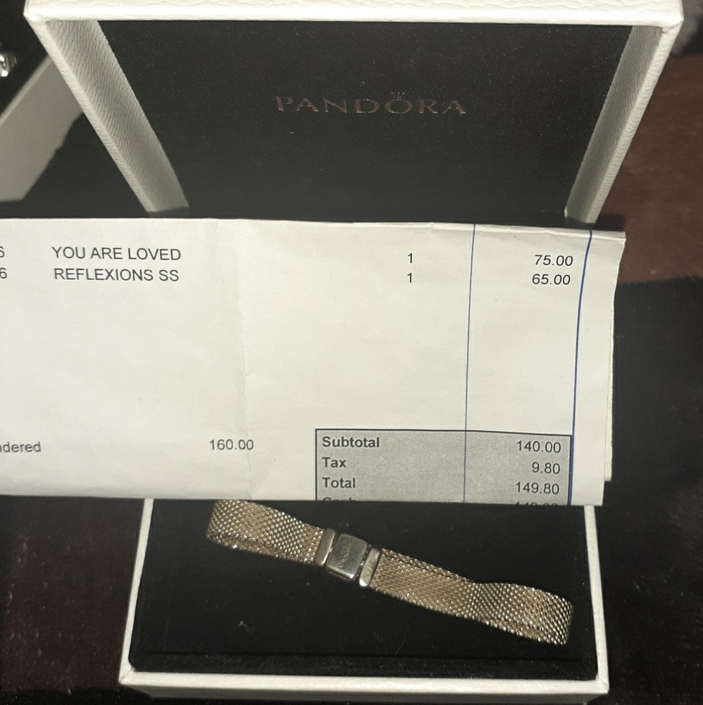 BRACELET - Picture 2 of 2